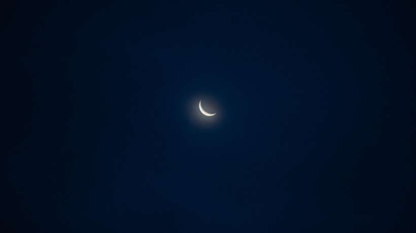 Veja qual fase da lua estamos nesta terça, dia 05 de novembro; e confira calendário do mês