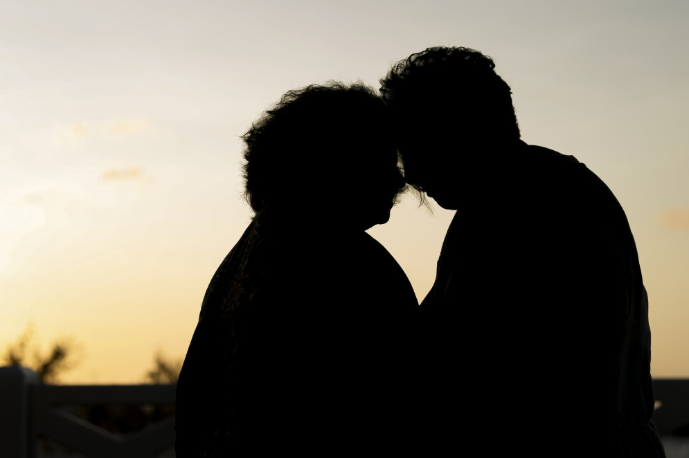 A ideia &eacute; que os relacionamentos sejam escolhas espont&acirc;neas e adapt&aacute;veis, com uma comunica&ccedil;&atilde;o clara e respeito m&uacute;tuo(Foto: AUR&Eacute;LIO ALVES)