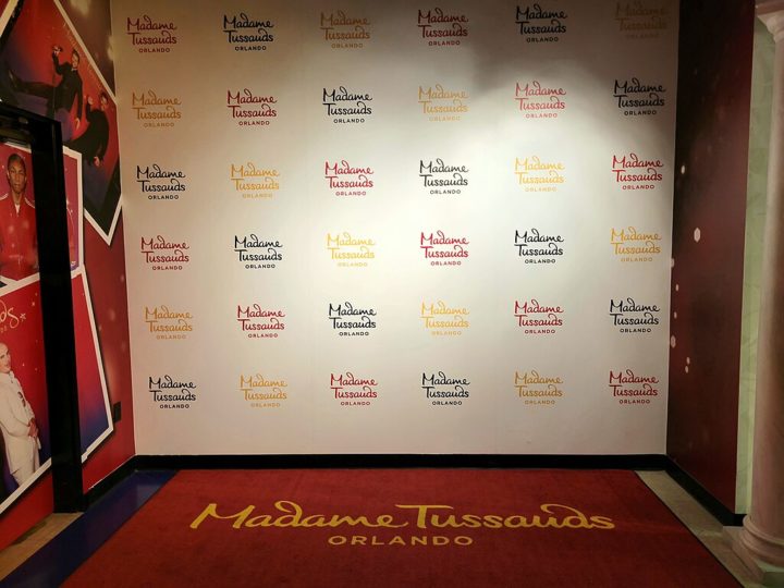 Hoje, o Madame Tussauds possui filiais em várias cidades ao redor, incluindo Nova York, Las Vegas, Orlando, Hong Kong, Sydney, Berlim e Amsterdã.