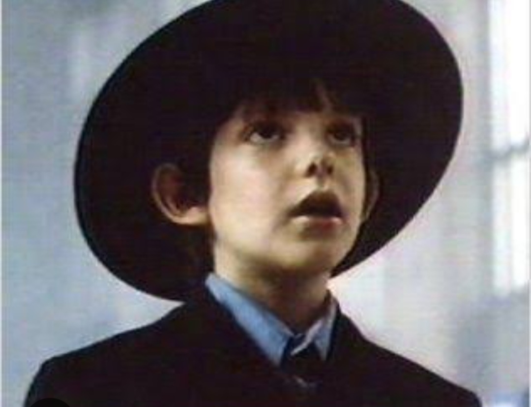 As crianças aprendem apenas matérias necessárias, na escola, para ingressarem no comércio, como matemática, inglês e alemão. Depois disso, a vida escolar se encerra, visto que jamais ingressaram em uma faculdade fora da comunidade.