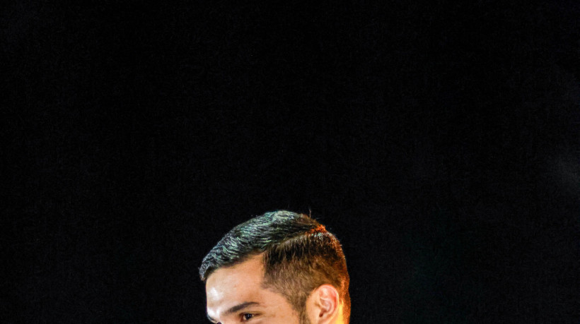 ￼ANDRÉ Fernandes volta à cena política (Foto: AURÉLIO ALVES)