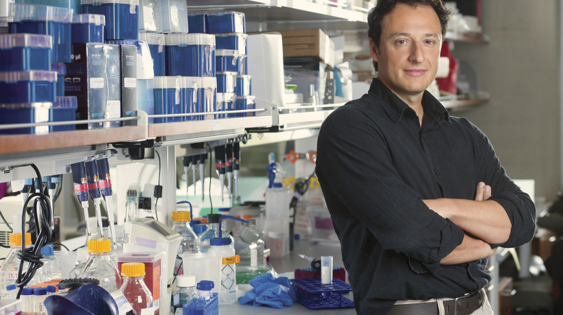 Biólogo brasileiro participará de missão da Nasa para estudar o cérebro humano