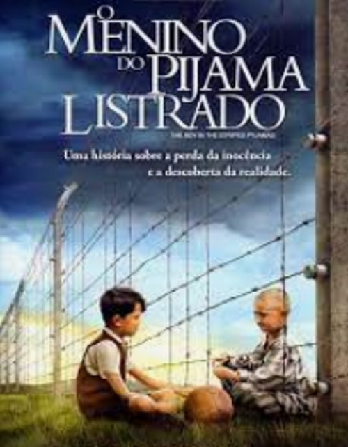 O Menino do Pijama Listrado, em 2008, dirigido por Mark Herman é um filme de drama estrelado por Vera. Se passa durante a Segunda Guerra Mundial, em pleno regime da Alemanha nazista. Ela é a mãe de Bruno, um menino de oito anos. 