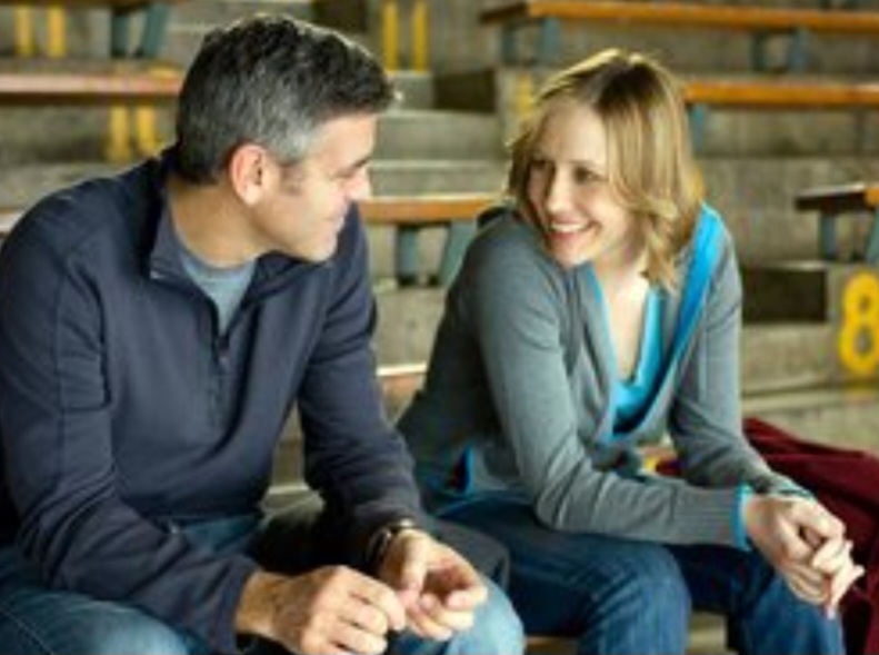 No Filme Sem Escalas, de 2009, dirigido por Jason Reitman, Vera Farmiga foi indicada ao Oscar pela atuação na comédia dramática. Ela interpretou uma passageira que se apaixona pelo personagem de George Clooney.