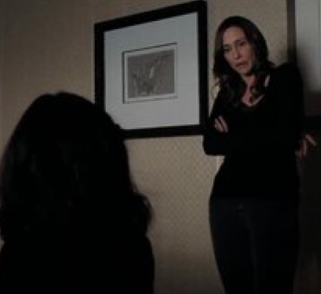 Em A Órfã, lançado em 2009 e dirigido pelo Jaume Collet-Serra, Vera interpreta Kate. Na trama, ela e o marido se encantam por uma menina de nove anos que tem comportamentos estranhos.