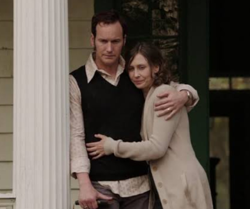A franquia Invocação do Mal é o grande destaque da atriz Vera Farmiga. Ela estrelou os filmes de suspense com Patrick Wilson. O primeiro foi lançado em 2013, dirigido por James Wan. E o quarto está previsto para estrear em 2025.