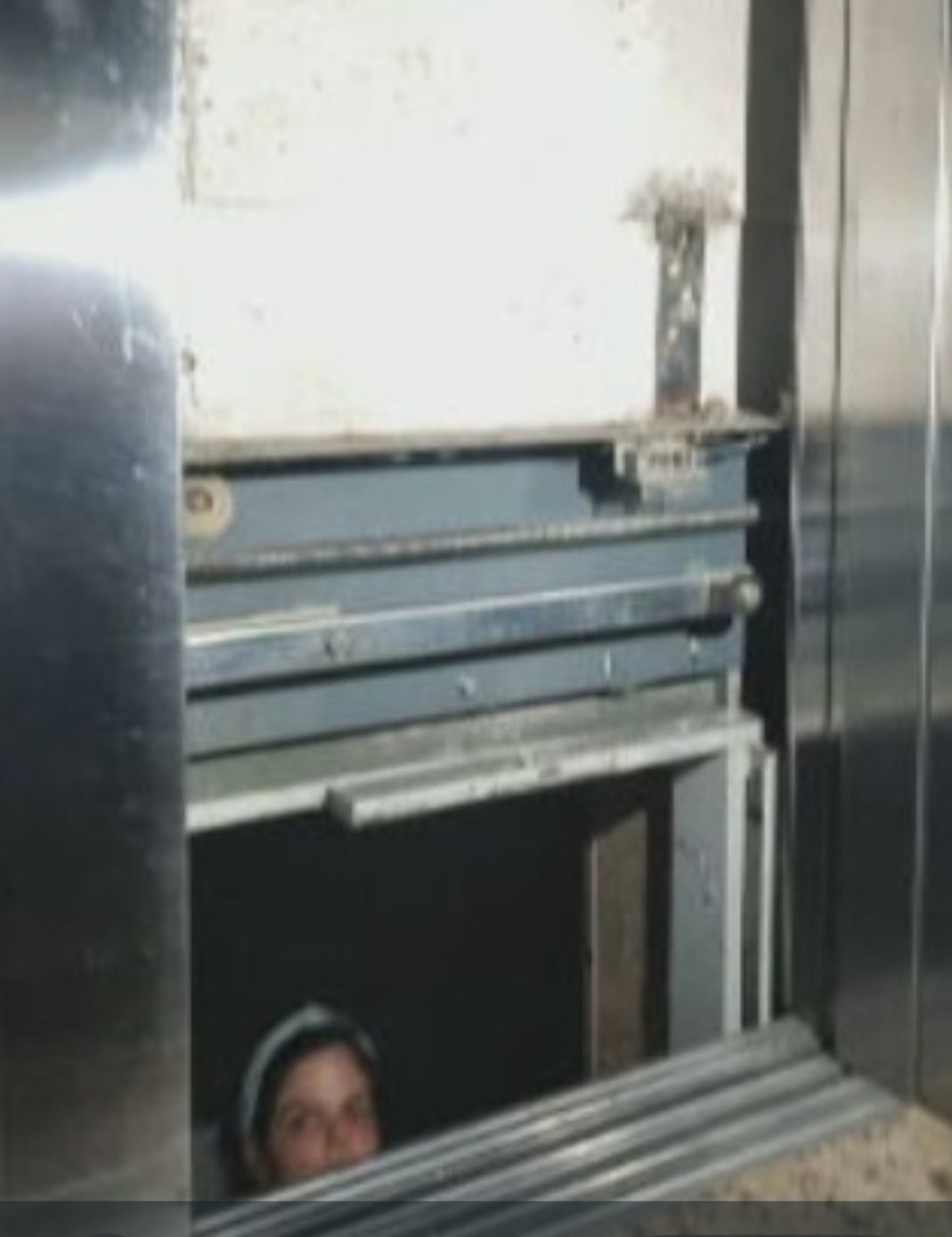 Gabriela pode tentar fazer a segunda chamada,mas já disse que, se não conseguir, continuará a estudar para fazer o exame ano que vem. Ela mora em Linhares, no Espírito Santo. 