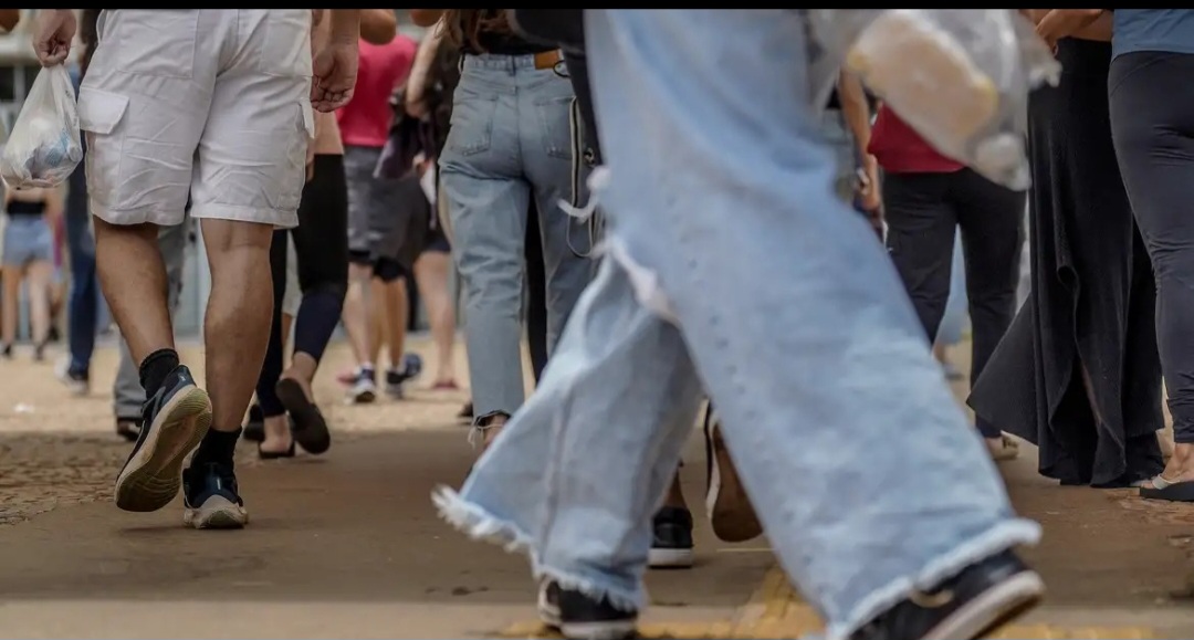 Vale ressaltar que quem deixou o local da prova, alegando se sentir mal, antes do horário previsto, não terá direito à segunda chamada. O candidato, neste caso, é eliminado. 