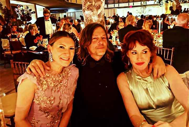 O personagem fez tanto sucesso que foi criada a The Walking Dead: Daryl Dixon, atração derivada da famosa série de zumbis. O ator, recentemente, confirmou a continuidade do spin-off para uma terceira temporada. 
