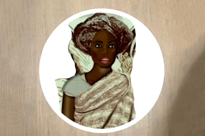 Xica Manicongo foi condenada à pena de ser queimada viva em praça pública e ter seus descendentes desonrados até a terceira geração.