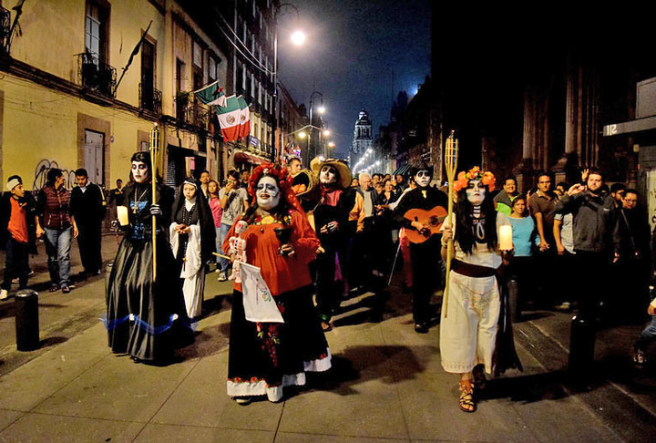 Este feriado é a data mais importante do calendário nacional. 