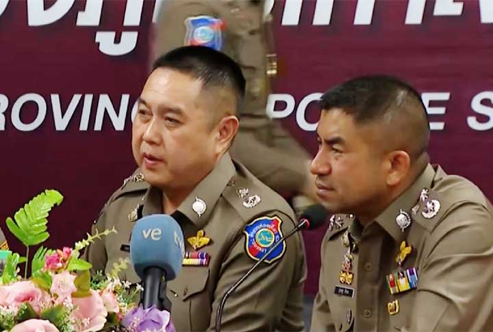 A Justiça da Tailândia é conhecida pelo rigor na imposição de penas. Daniel Sancho poderia ter sido condenado à pena de morte, mas a família da vítima entrou com pedido para que a prisão perpétua fosse aplicada. 

