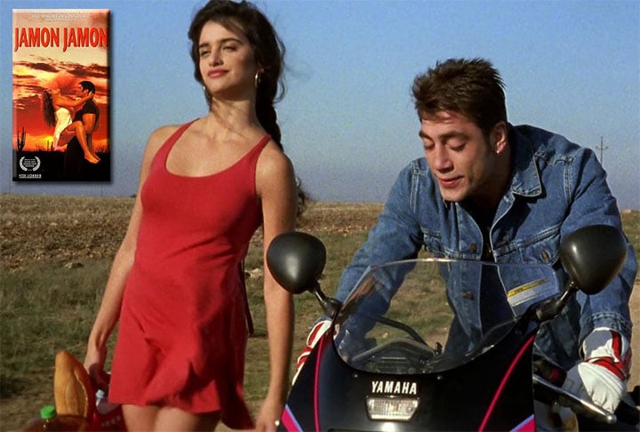 Em 1992, começou a atuar, estreando no filme Jamón, jamón. Aliás, foi ali que ela conheceu Javier Bardem, com quem viria a se casar anos mais tarde. 