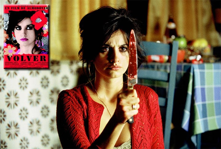 Em 2006, ela alcançou reconhecimento da crítica e foi indicada a vários prêmios pelo papel de Raimunda no filme Volver, novamente de Pedro Almodóvar. 