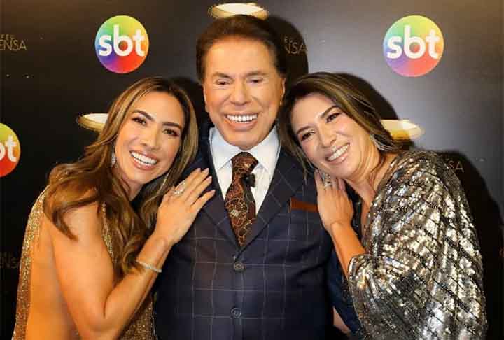 As filhas do apresentador Silvio Santos decidiram, ao menos por ora, não seguir adiante com a venda da Jequiti Cosméticos. As informações são do jornal Folha de S. Paulo.