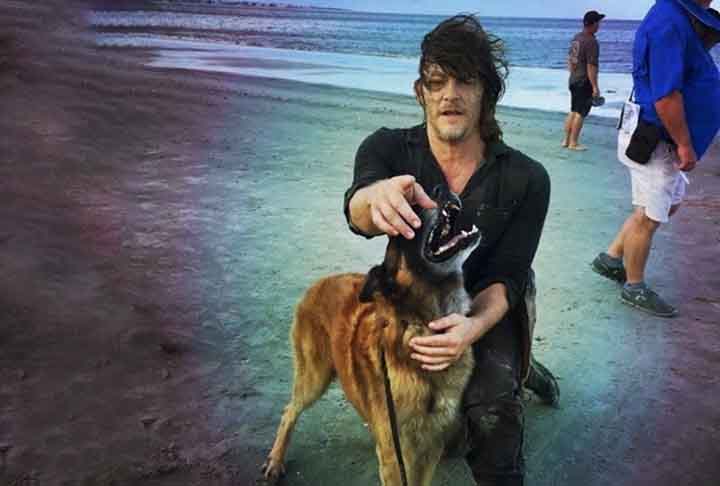 Por esse trabalho, inclusive, o renomado ator foi indicado ao Saturn Award de Melhor Ator Coadjuvante e passou a ser ainda mais reconhecido mundialmente,