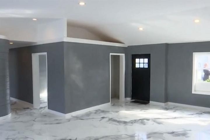 A empresa também está desenvolvendo um projeto de prédio de até cinco pavimentos para habitação popular.
