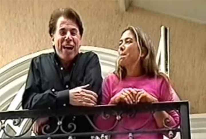 No dia 30 de agosto, Fernando Dutra Pinto, sequestrador que havia conseguido fugir com o dinheiro, voltou a entrar na mansão e fez todos os familiares de reféns. Depois, o criminoso libertou a mulher, filhas e funcionários que estavam no local e manteve apenas Silvio Santos sob ameaça. 
