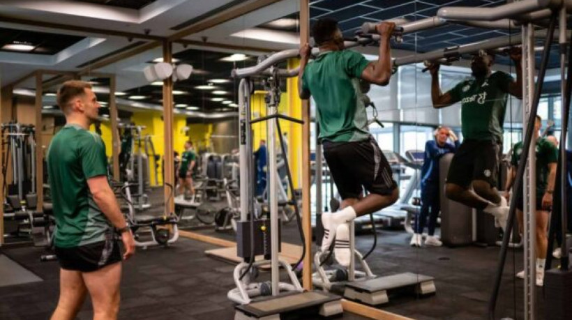 Equipes se enfrentam em partida válida pela 4ª rodada da Liga Europa 2024/25
