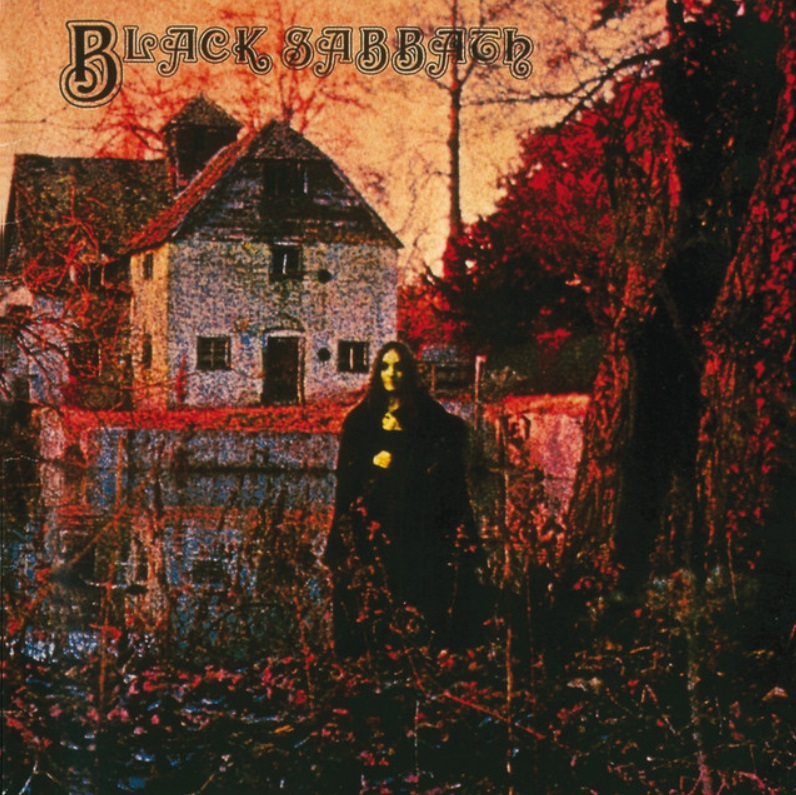 A banda que muitas vezes é creditada por fundar o estilo é o Black Sabbath, especialmente com o lançamento de seu álbum homônimo em 1970. 