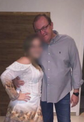 Ao entrarem na casa do empresário Arthur Rondini (foto) em São José do Rio Preto (SP), com mandado de busca e apreensão, os agentes encontraram diversos animais empalhados. 