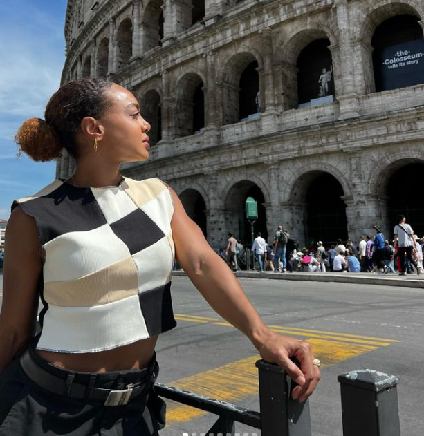 Dandara Mariana - Atriz e dançarina carioca. Nascida em 13/5/1988. 