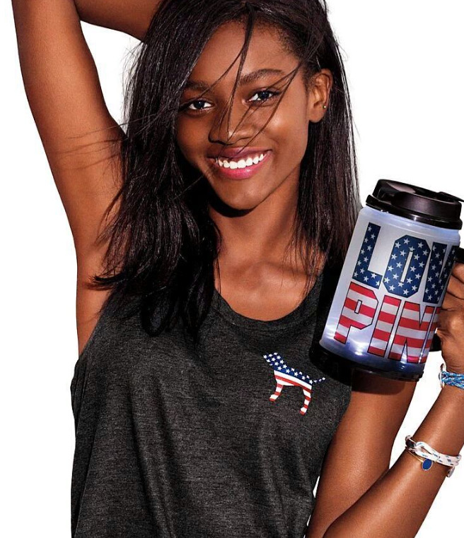 Zuri Tibby - Modelo americana. Nascida na Flória em 1/9/1995. 