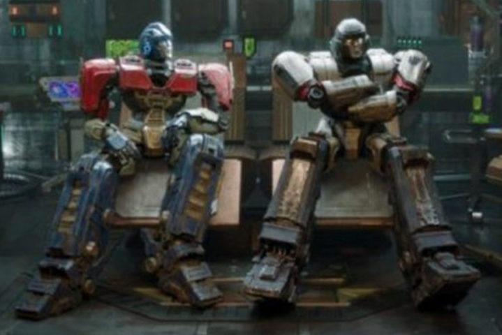 Previsto para lançar em setembro de 2024, o filme Transformers ganhou seu primeiro teaser em 14/07. Além de Optimus Prime, o longa deve mostrar uma versão mais jovem do vilão Megatron.