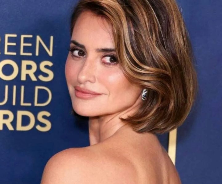 “Tenho uma regra sagrada: não falamos sobre eles [filhos]. Se um dia eles tiverem um trabalho que enfrente o público, bem, eles terão que aprender a enfrentar isso. Mas agora são apenas crianças que protegemos”, disse a atriz.