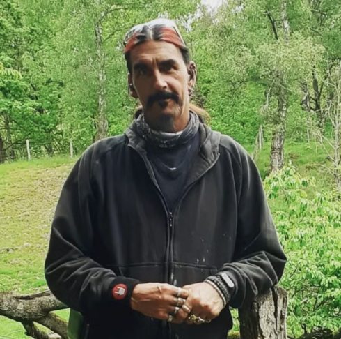 Um caso inusitado chamou a atenção na Suécia quando o Tribunal de Hasslehölm reconheceu Roger Tullgren, então com 42 anos, como 