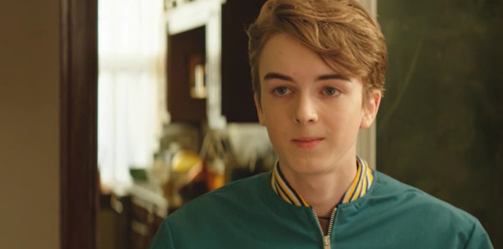 Ryan entrou no carro, com três armas, munição, 12 coquetéis molotov, artigos de camping e um mapa. No caminho, porém, ele desistiu de matar o político e decidiu se entregar à polícia.  