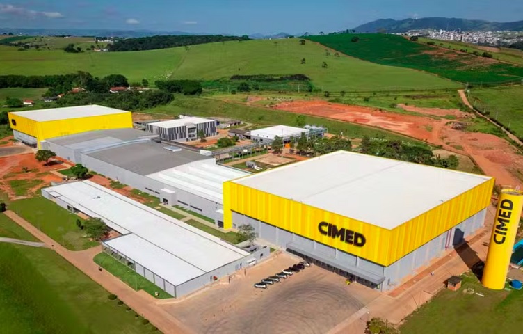 A empresa que estaria disposta a adquirir 100% da Jequiti era a Cimed. Eles não quiseram elevar a proposta e encerraram as tratativas.