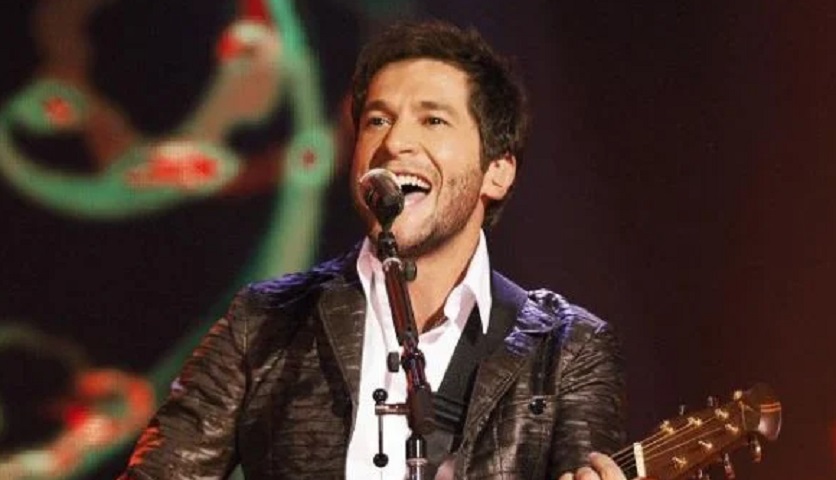 O cantor Daniel terá um programa temático na Globo, mas a produção está encontrando dificuldades para convencer cantores sertanejos badalados a participarem das gravações. A informação é da Revista Oeste. 

