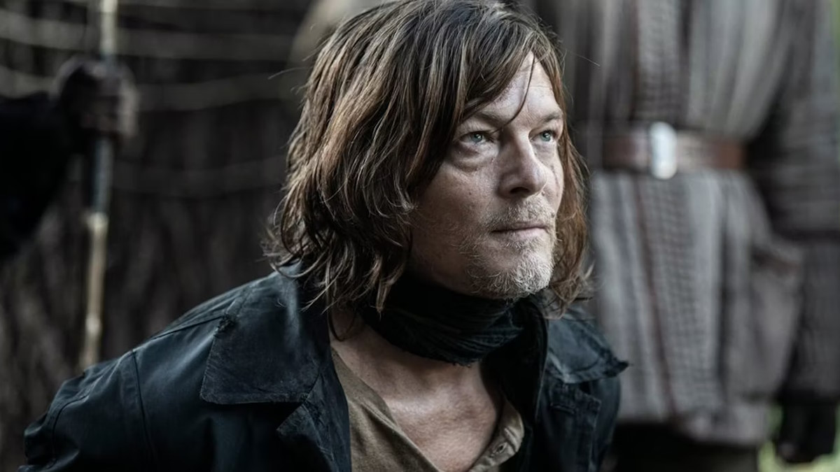 O personagem principal, Daryl (Norman Reedus), viaja para a Europa e enfrenta novos inimigos e zumbis enquanto tenta descobrir alguma informação útil sobre Rick Grimes. Esta é a primeira vez que o universo de TWD mostrará os efeitos do apocalipse em outras partes do mundo. 