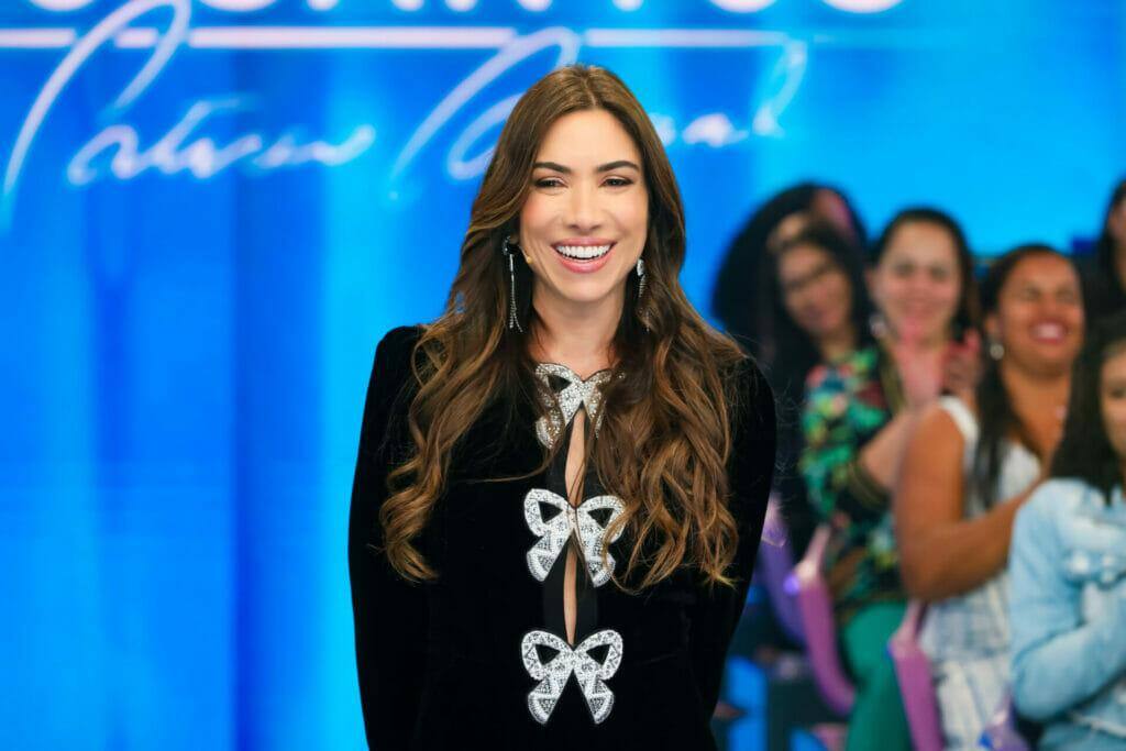 O primeiro Programa Silvio Santos exibido após a morte do apresentador alcançou audiência recorde de 7,9 pontos de média, 13,5% de share e 9,3 pontos de pico - das 18h à meia-noite de domigo (25/8).  A atração, um especial do aniversário de 43 anos do SBT, foi gravada antes da morte de Silvio. 