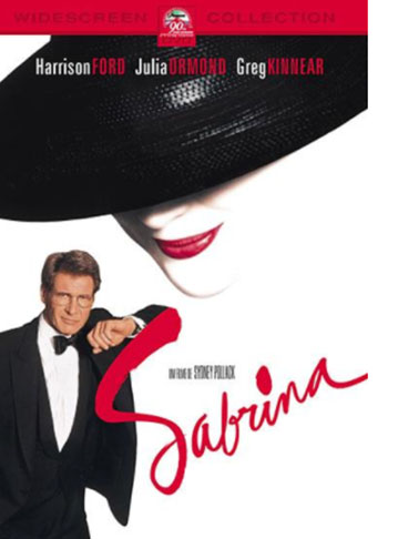 O Concorde se consolidou no imaginário popular por ser uma máquina fenomenal. No filme Sabrina (1996), o personagem milionário de Harrison Ford pega um Concorde para chegar a Paris antes da amada. 