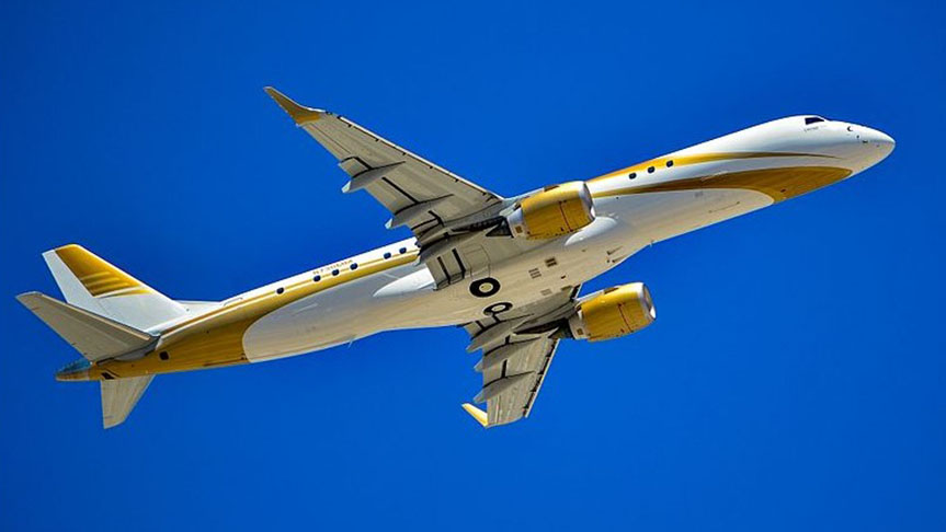 Hoje, os aviões comerciais mais rápidos superam em pouco a velocidade de 1.000 km/h. A maioria fica na faixa de 900 km/h. 