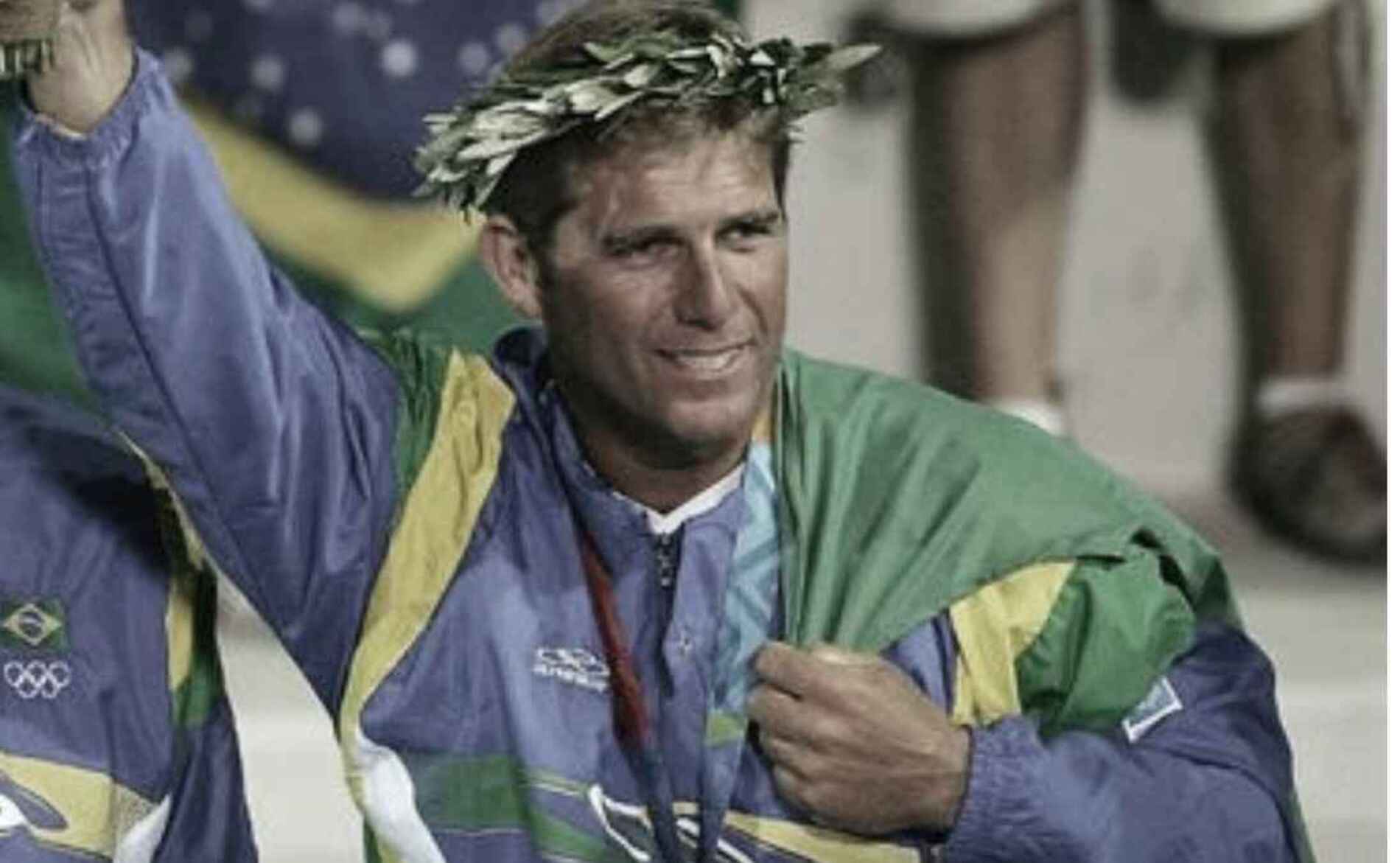 Marcelo Ferreira - O velejador foi bicampeão na classe Star em Atlanta 1996 e Atenas 2004. O atleta de Niterói obteve ainda o bronze em Sydney 2000.