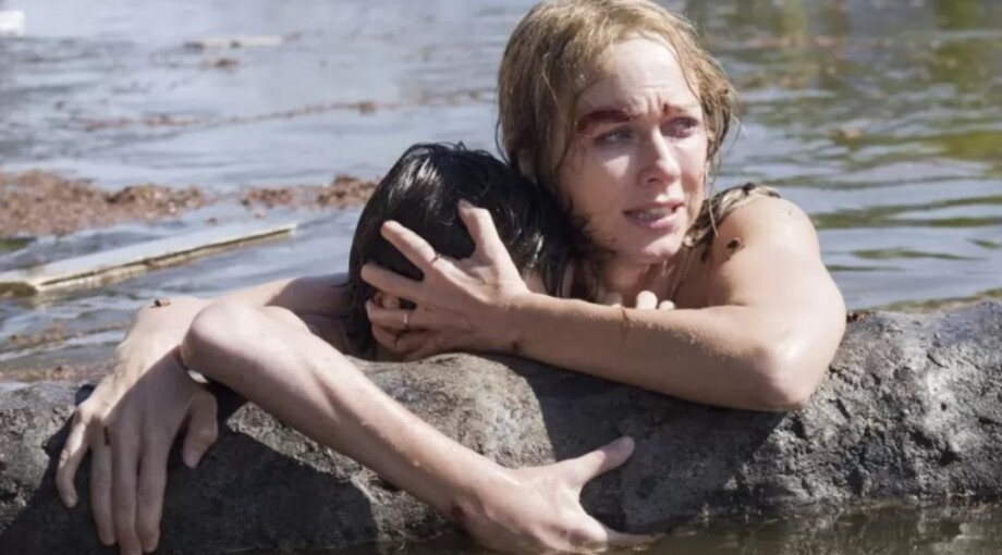 O filme “Impossível” (2012), com Naomi Wats e Ewan McGgregor, baseia-se em fatos reais vividos pela família Belon em praia da Tailândia devastada pelo tsunami.

