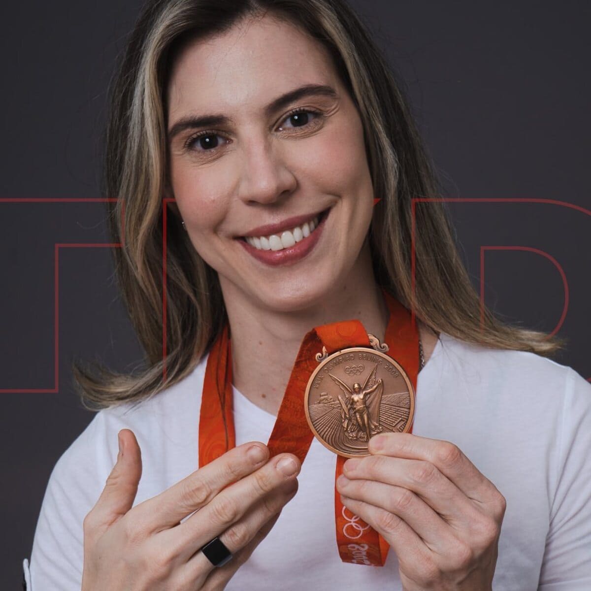 Duas medalhas - Taekwondo - Natália Falavigna, em Pequim 2008, e Maicon Andrade, no Rio de Janeiro 2016, conquistaram o bronze na modalidade.