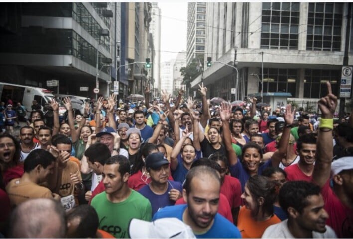 Como a idade mínima subirá ano a ano, assim como o sistema de pontos, a dificuldade para se aposentar só aumentará. 