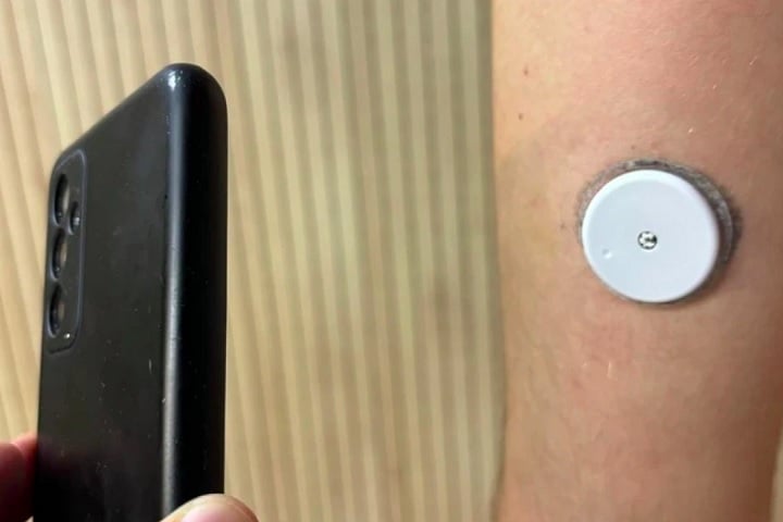 O caso ocorreu em Sobradinho (RS) e foi compartilhado nas redes sociais pelo pai do jovem.