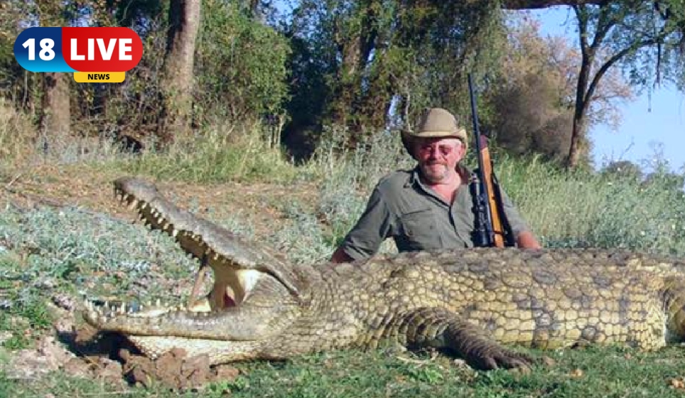 O estilo de vida do empresário lhe rendeu uma notoriedade bem negativa na internet. E ele acabou sendo morto a tiros de rifle, tal como fazia com os animais, no dia 5 de julho de 2022. 