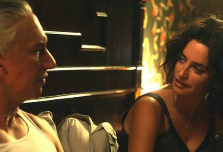 Em 2023, a atriz voltou aos holofotes com sua interpretação de Laura Ferrari, mulher de Enzo Ferrari, no filme Ferrari, de Michael Mann. 