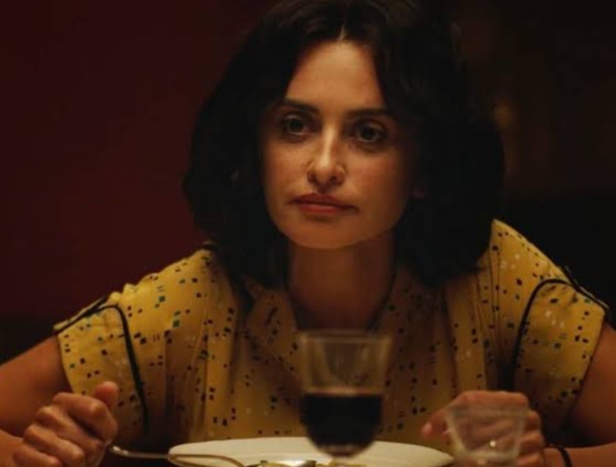 Uma curiosidade é que, em uma entrevista, Penélope Cruz confessou que sofre da chamada amaxofobia, ou seja, tem medo de dirigir. Ela revelou que quando era criança, presenciou o atropelamento da irmã mais nova, o que se tornou um trauma. 