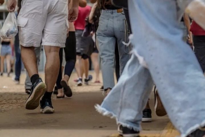 Vale ressaltar que quem deixou o local da prova antes do horário previsto, alegando se sentir mal, não terá direito à segunda chamada. O candidato, neste caso, é eliminado. 