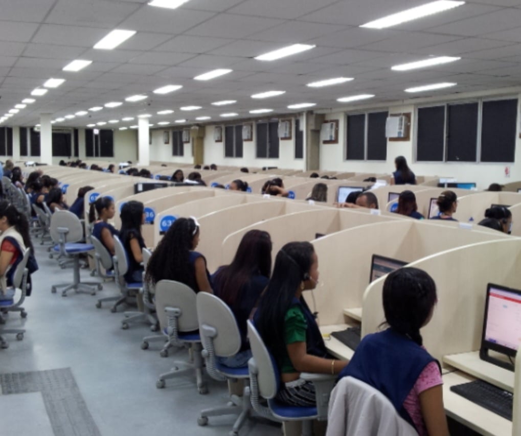 O INSS afirma que orientou Milton a procurar a Defensoria Pública porque questões de nome em cartório precisam ser solucionadas sem a interferência do INSS. O órgãos afirma que atende de diversas maneiras para passar orientações. 