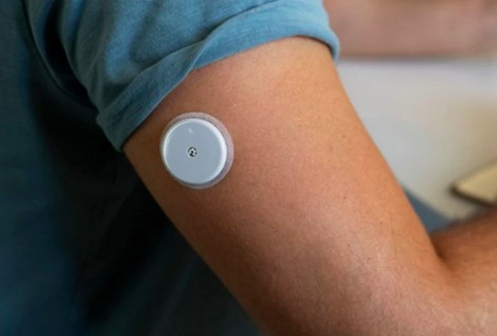 O Inep afirmou que permitiu o uso do dispositivo de glicemia para inscritos que informaram a condição no ato da inscrição, afirmando que o objeto deveria ficar dentro do envelope porta-objetos para uso pelo participante nos momentos necessários”.