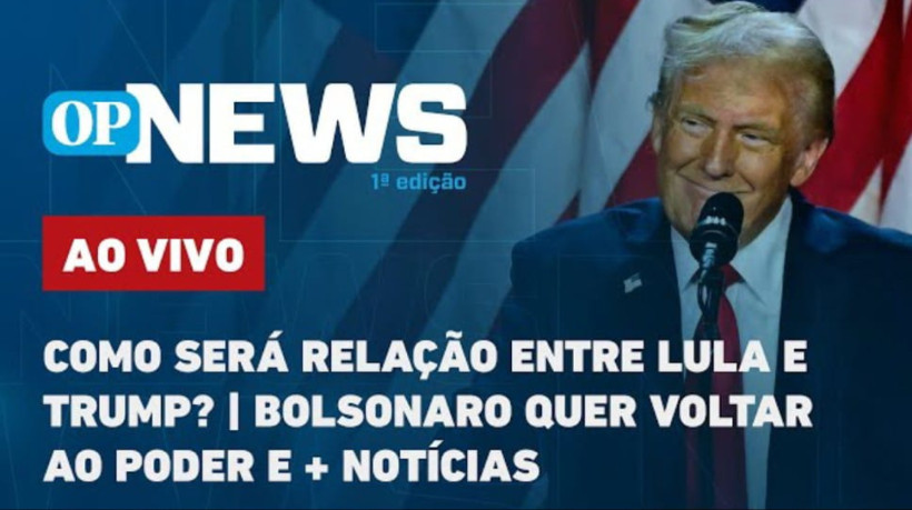 Confira as principais notícias desta quinta-feira, 7. 
