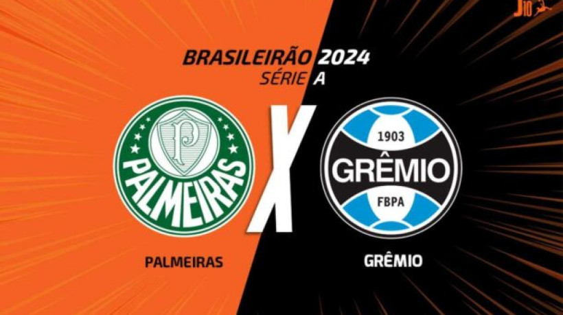 Equipes se enfrentam nesta sexta-feira, no Allianz Parque, pela 33ª rodada do Campeonato Brasileiro